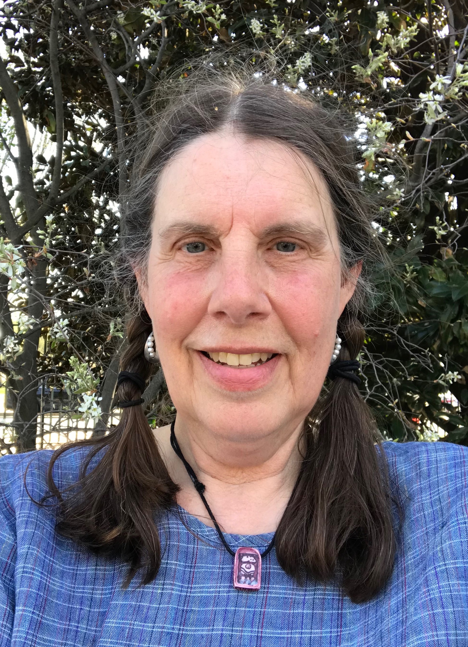 Elizabeth Nelson