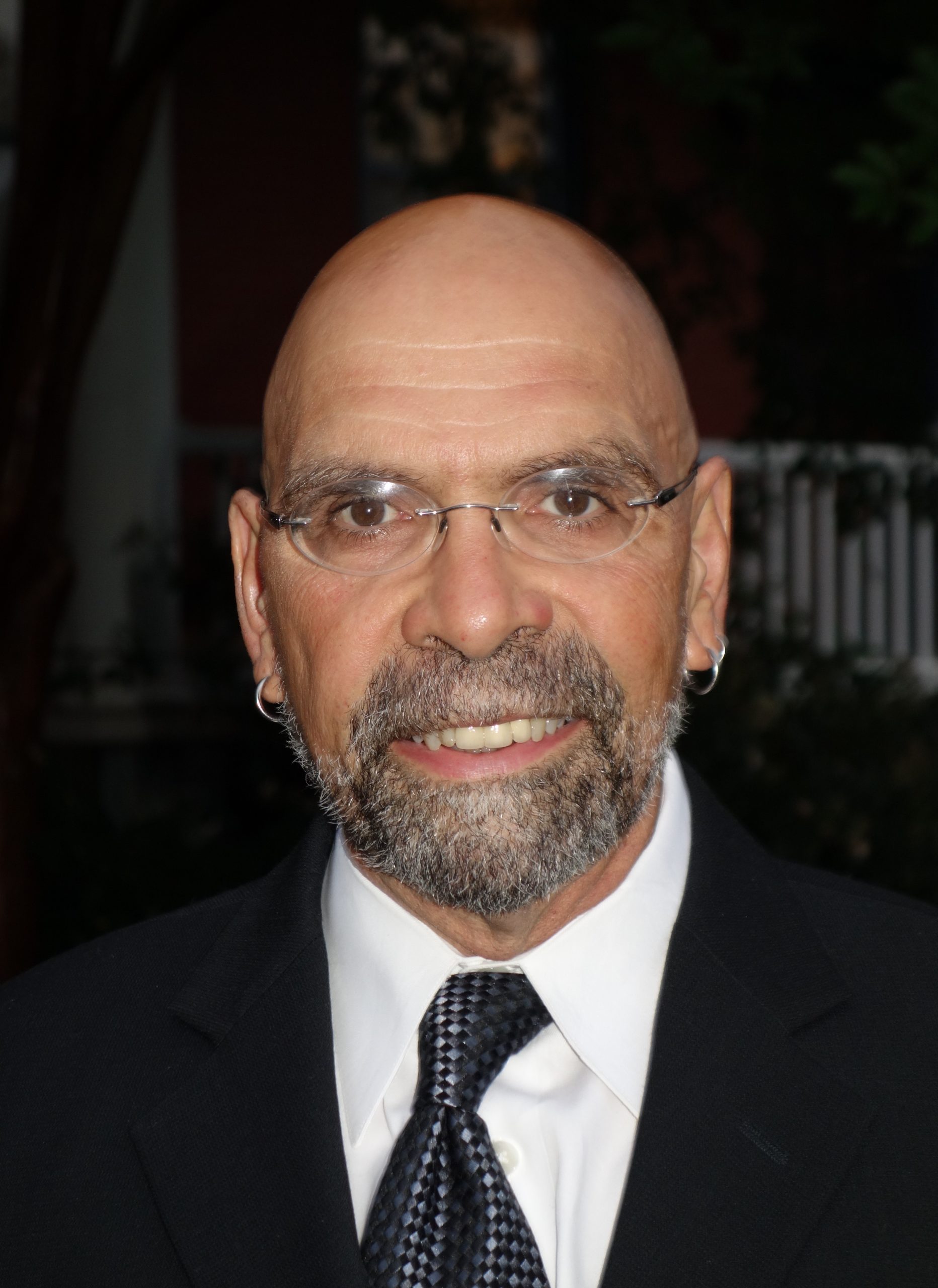 Nick Alberti