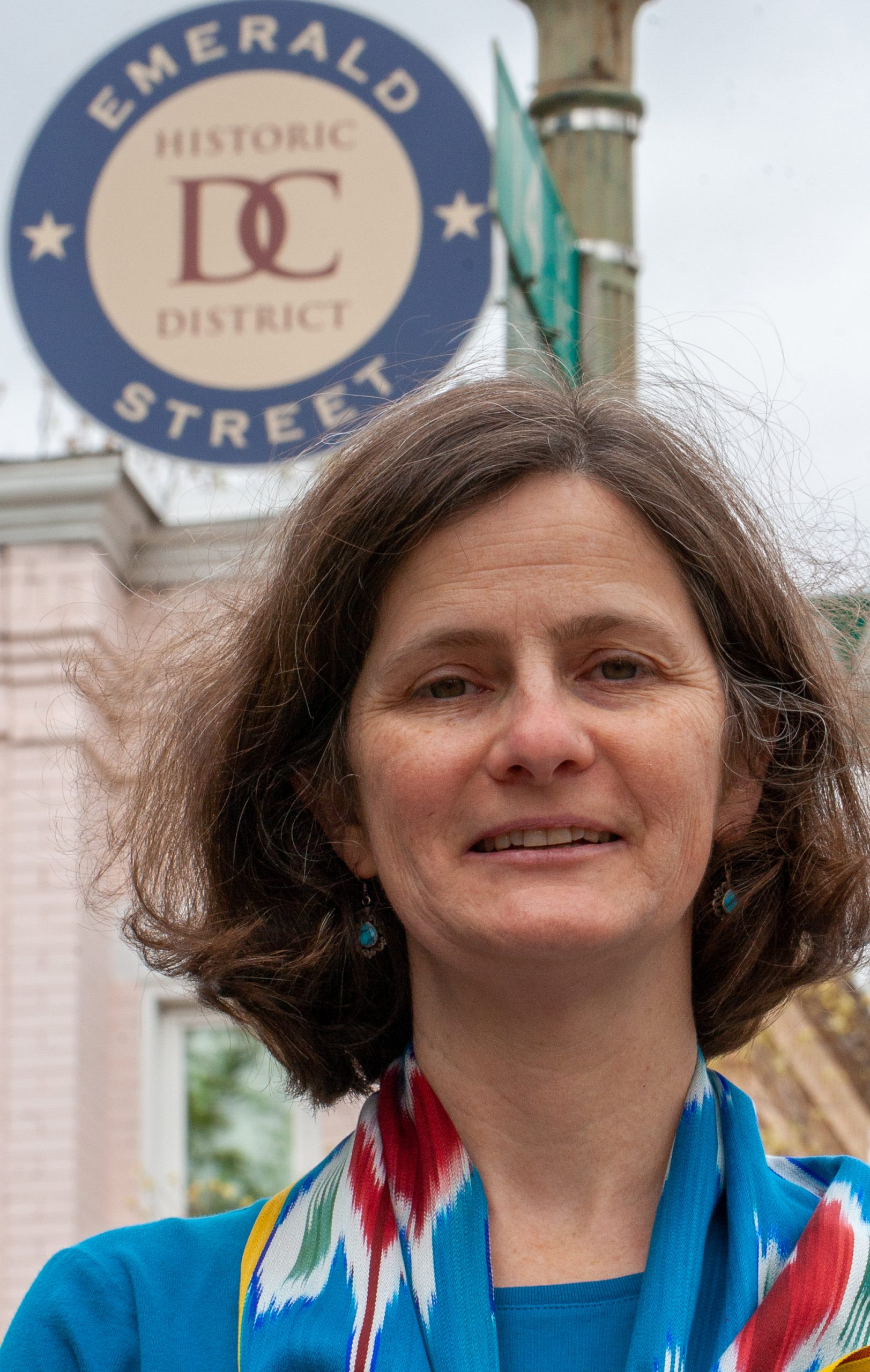Beth Hague