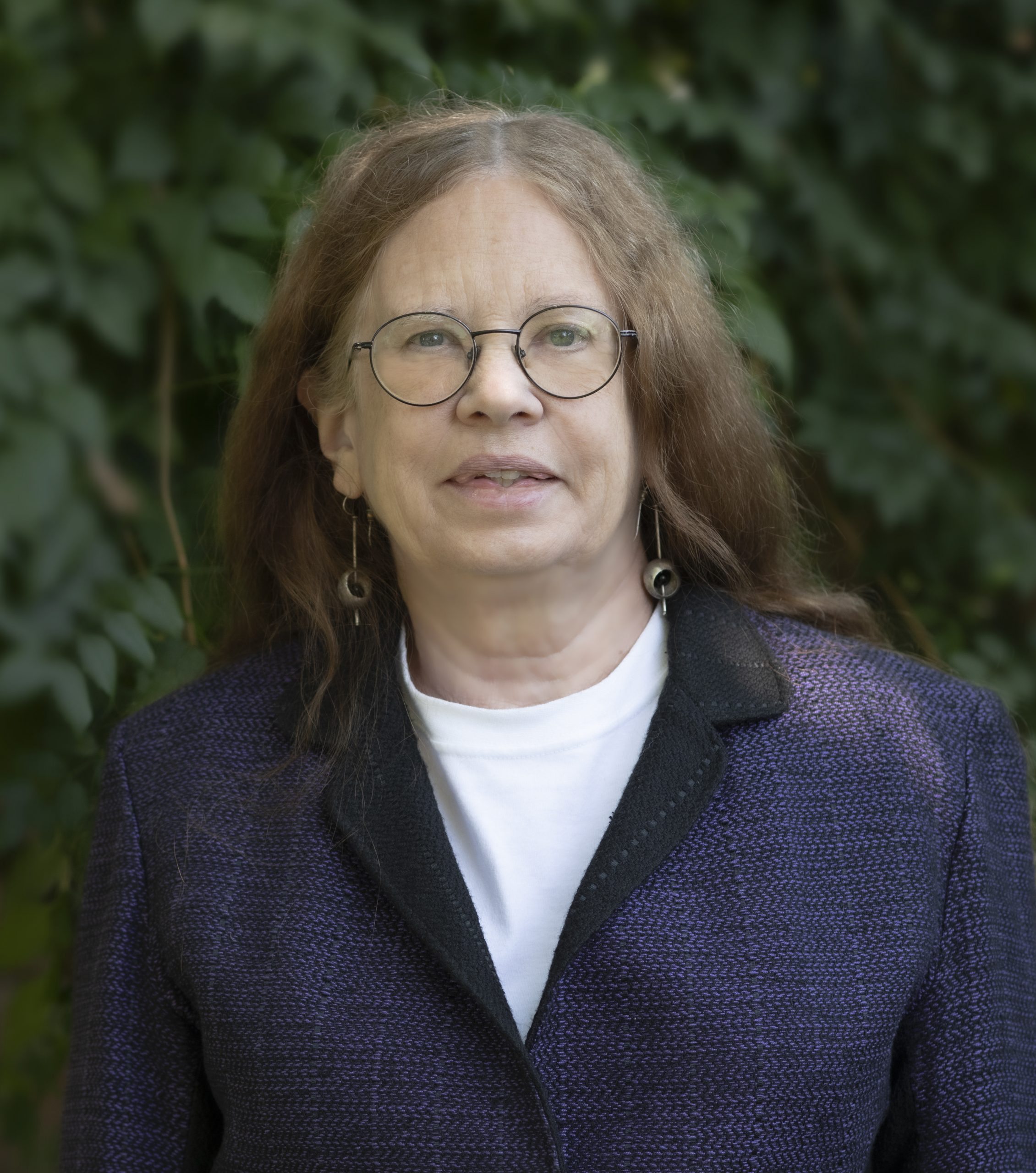 Beth Purcell