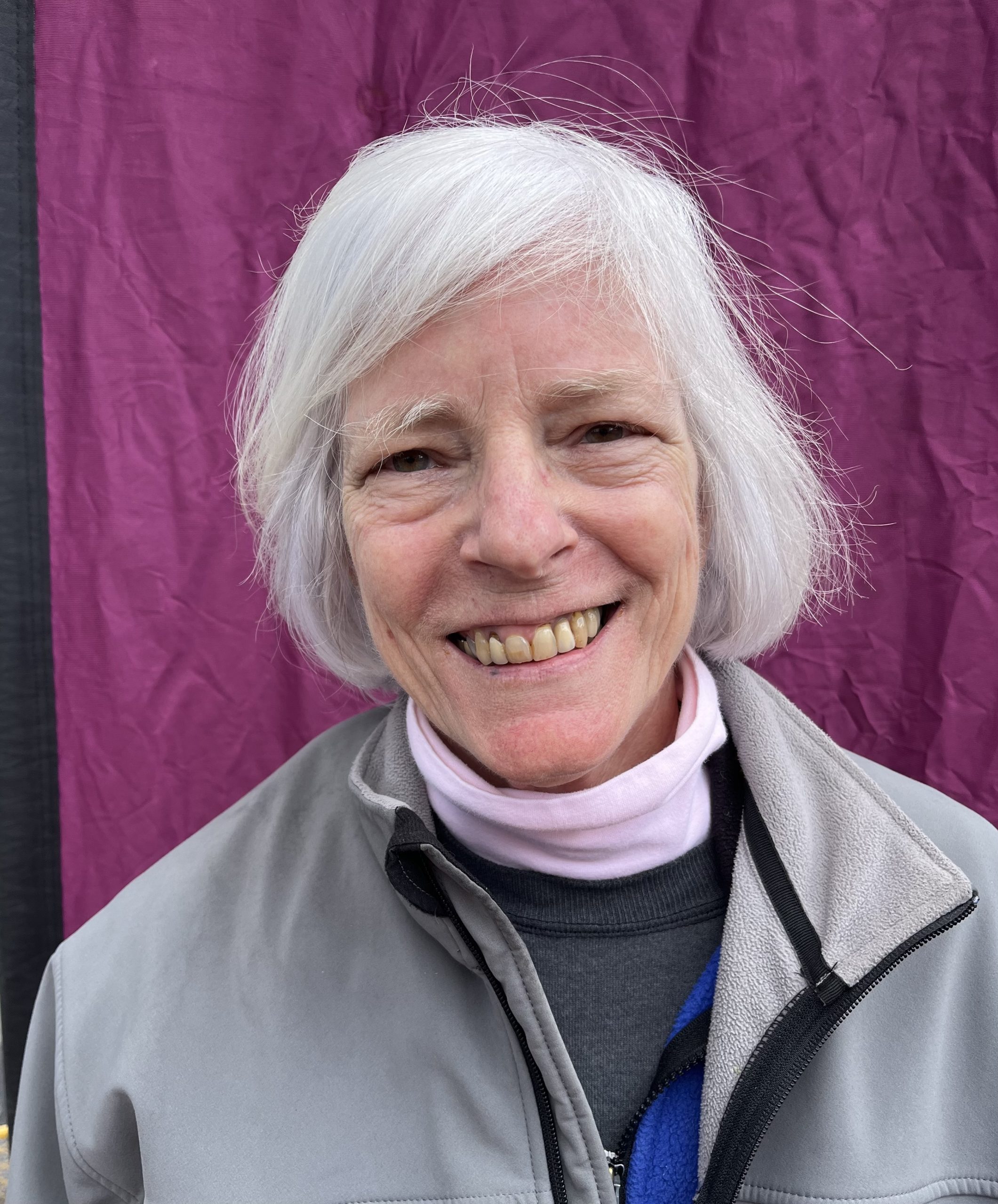 Fynnette Eaton