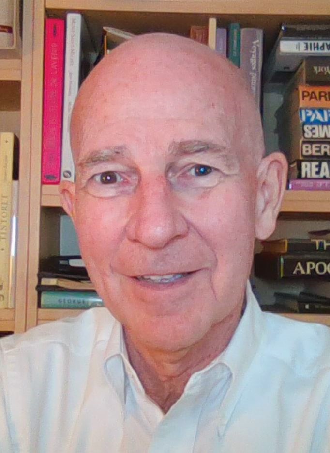David Pelizzari