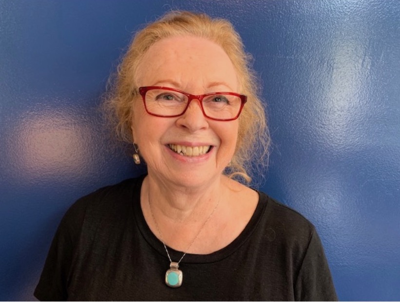 Marci Hilt
