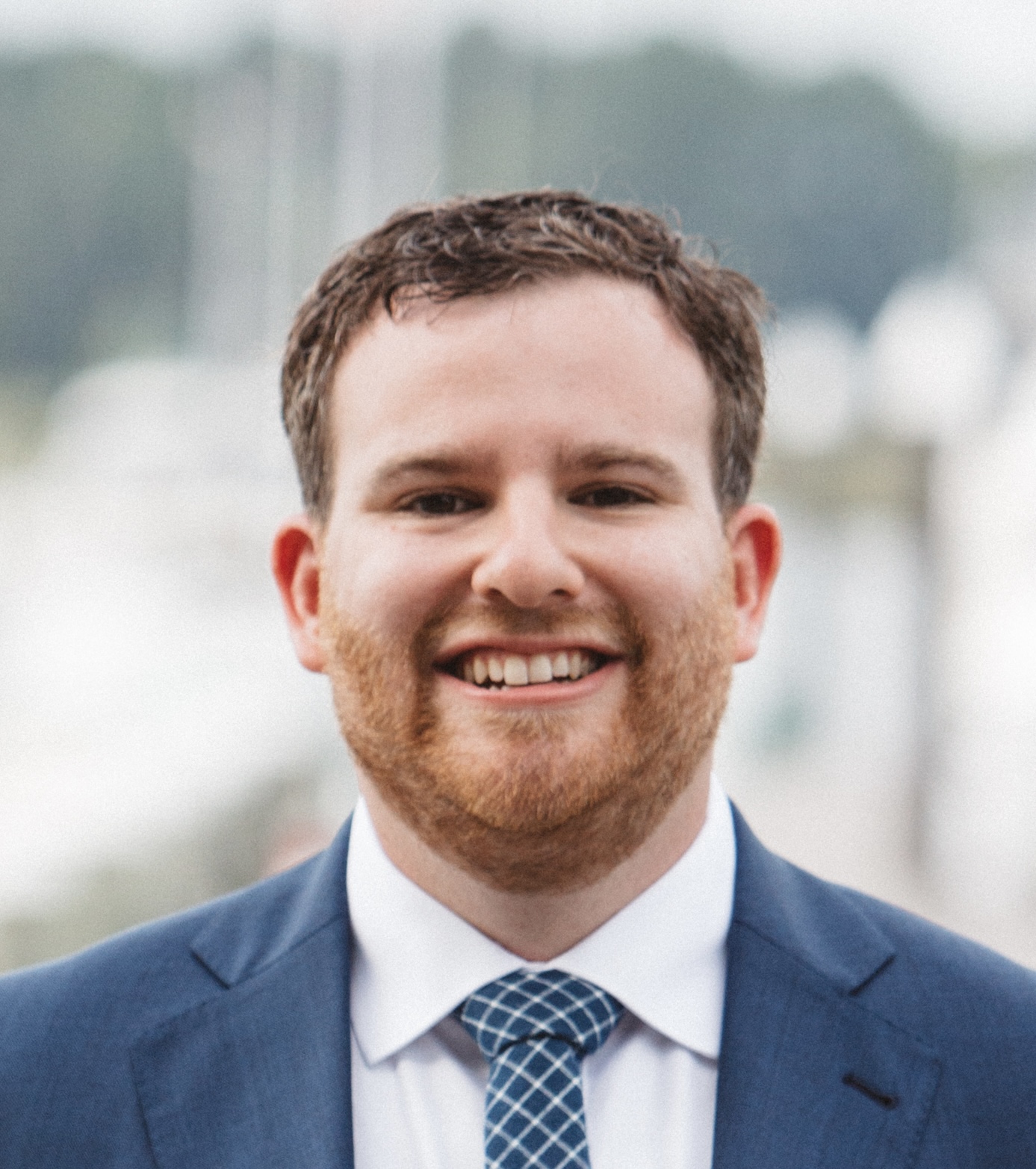 Matt Handverger