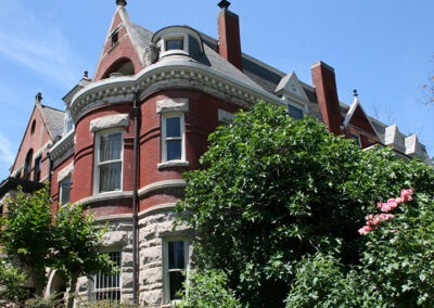 Protecting Historic Homes Act